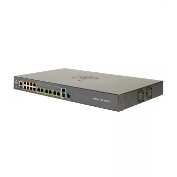 Cambium Networks cnMatrix EX2016M-P Zarządzany przełącznik Gigabit Ethernet L2/L3 1U