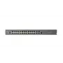 Przełącznik zarządzany Cambium Networks EX2028P L2 24x Gigabit Ethernet PoE 1U Szary