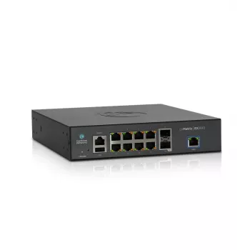 CAMBIUM NETWORKS Cnmatrix Ex2010 Przełącznik Ethernet