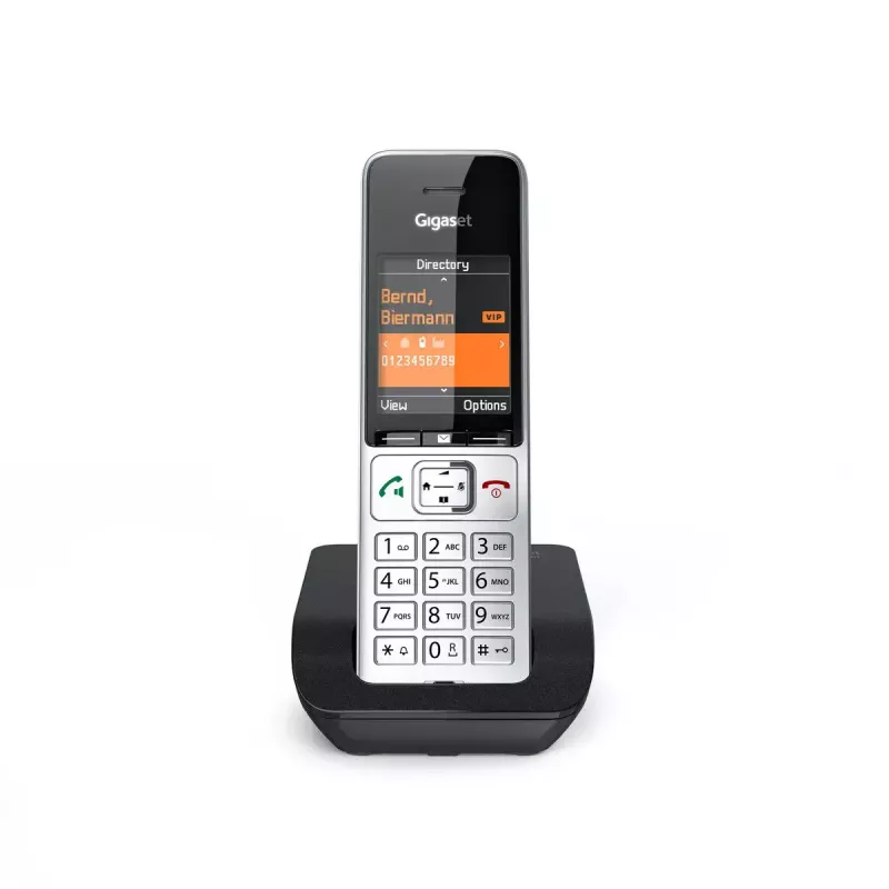 Telefon DECT Gigaset COMFORT 500