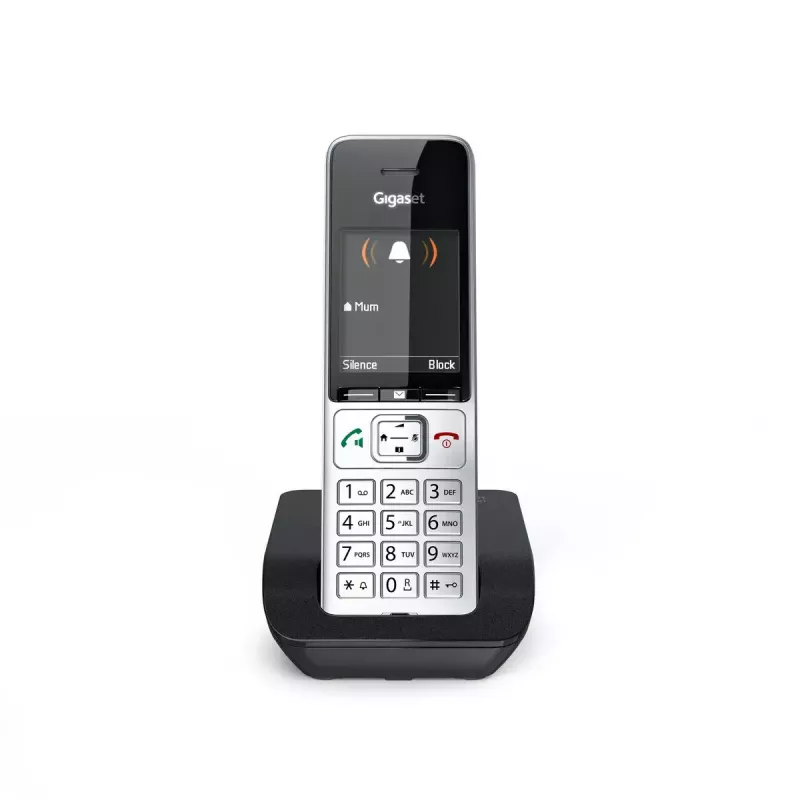 Telefon DECT Gigaset COMFORT 500