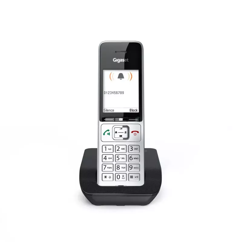 Telefon DECT Gigaset COMFORT 500