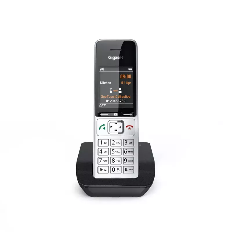 Telefon DECT Gigaset COMFORT 500