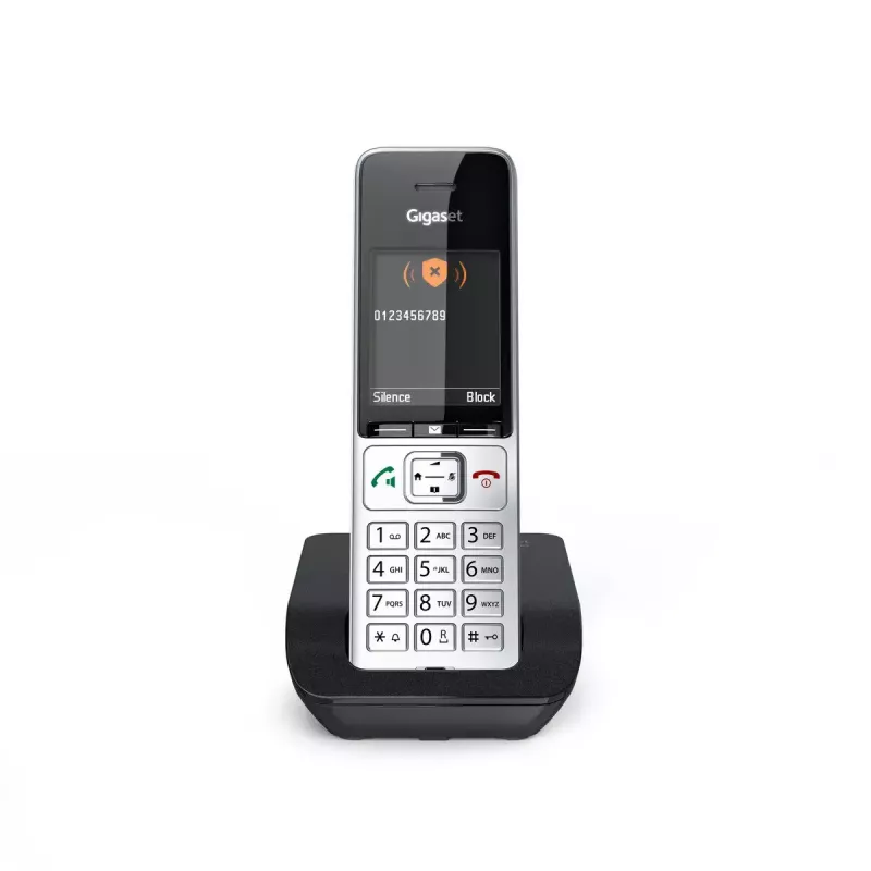 Telefon DECT Gigaset COMFORT 500