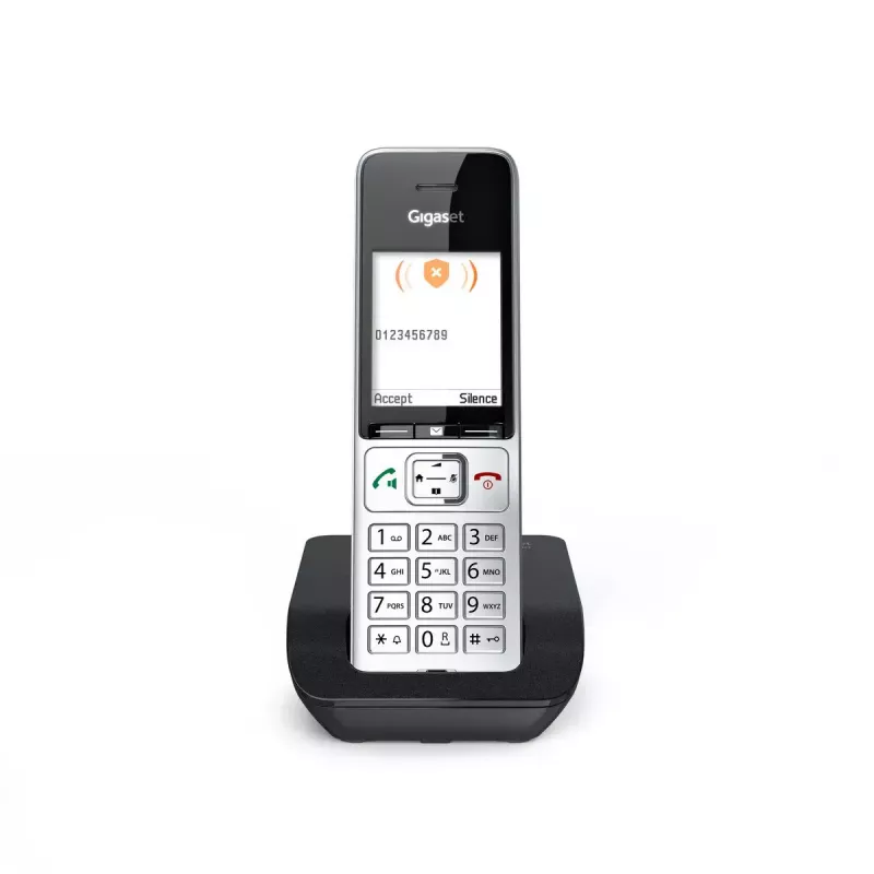 Telefon DECT Gigaset COMFORT 500
