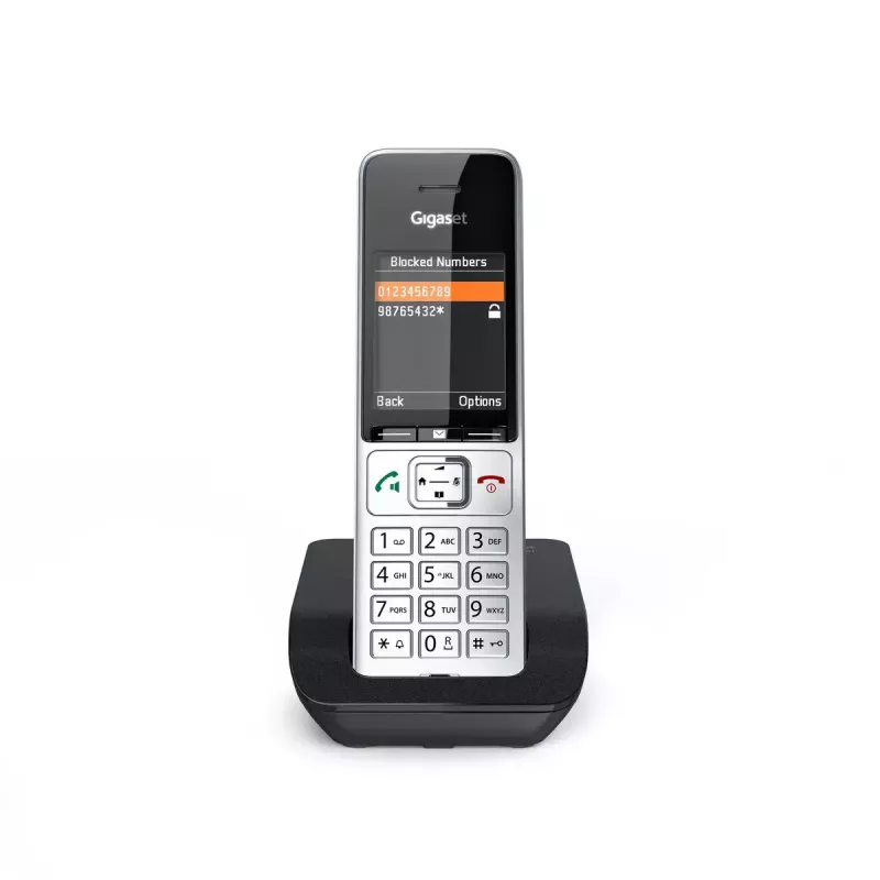Telefon DECT Gigaset COMFORT 500