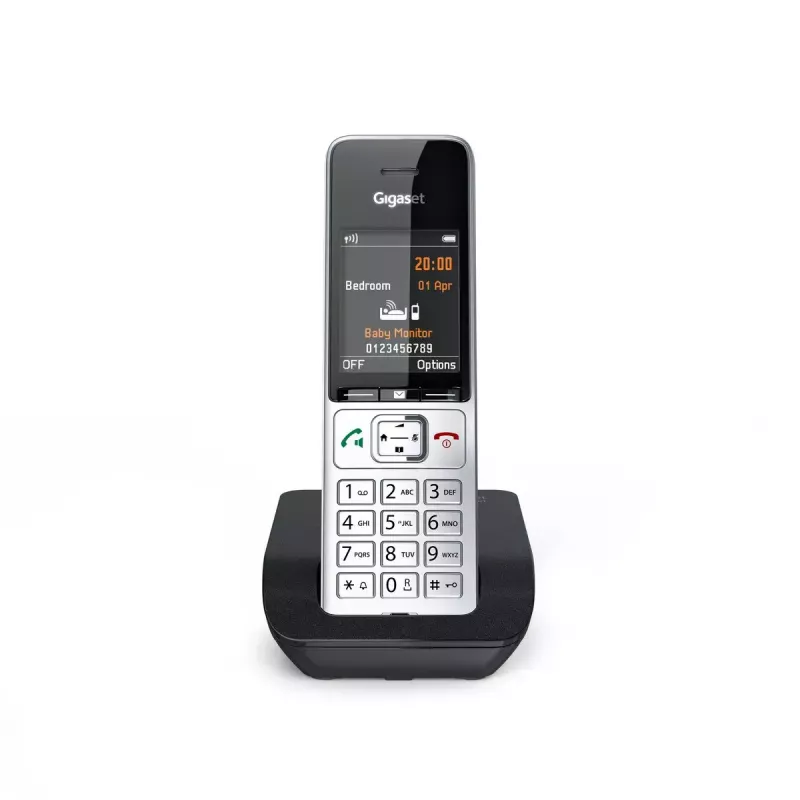 Telefon DECT Gigaset COMFORT 500