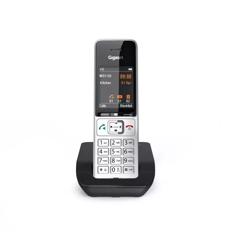 Telefon DECT Gigaset COMFORT 500