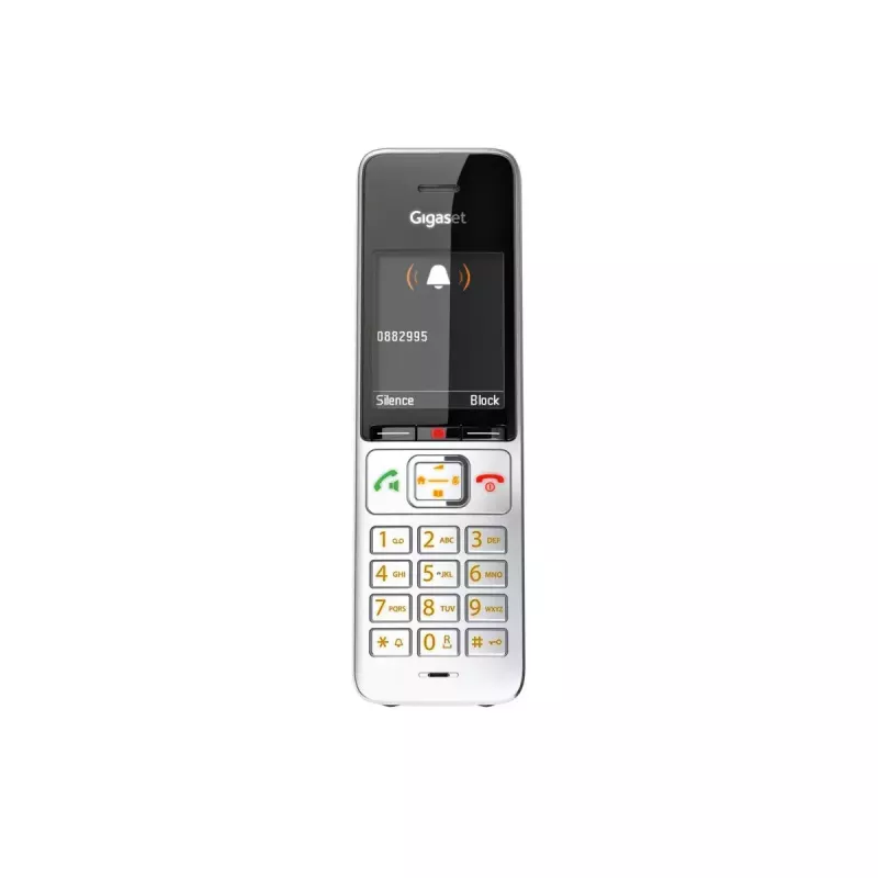 Telefon DECT Gigaset COMFORT 500