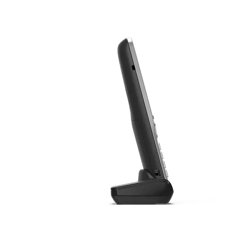 Analog/DECT telephone Gigaset COMFORT 500A duo