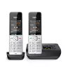 Analog/DECT telephone Gigaset COMFORT 500A duo