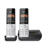 Analog/DECT telephone Gigaset COMFORT 500A duo