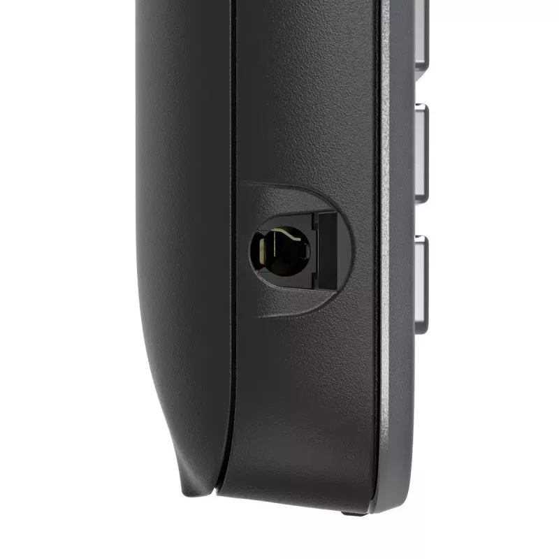 Analog/DECT telephone Gigaset COMFORT 500A duo