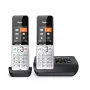 Analog/DECT telephone Gigaset COMFORT 500A duo