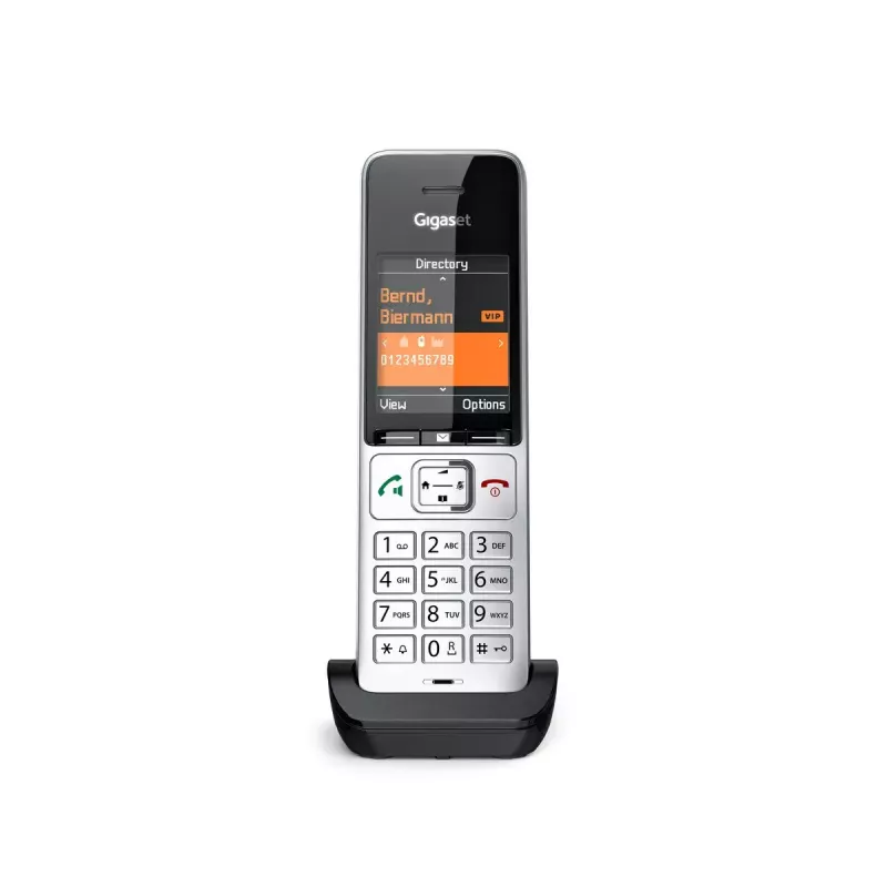 Telefon analogowy/DECT Gigaset COMFORT 500HX
