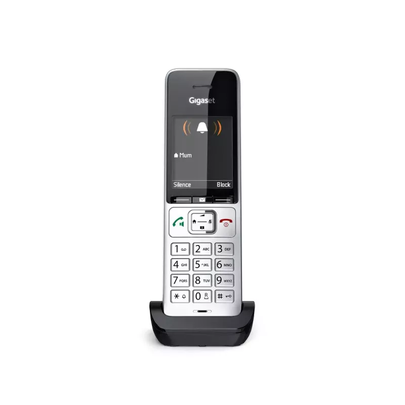 Telefon analogowy/DECT Gigaset COMFORT 500HX
