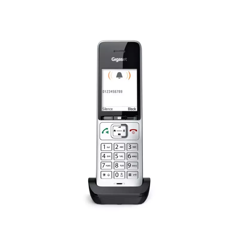 Telefon analogowy/DECT Gigaset COMFORT 500HX