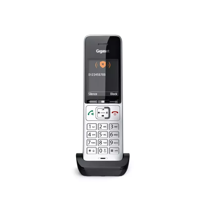 Telefon analogowy/DECT Gigaset COMFORT 500HX