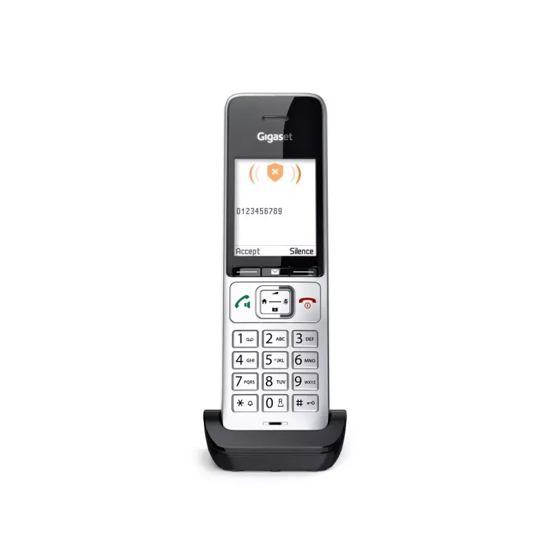 Telefon analogowy/DECT Gigaset COMFORT 500HX