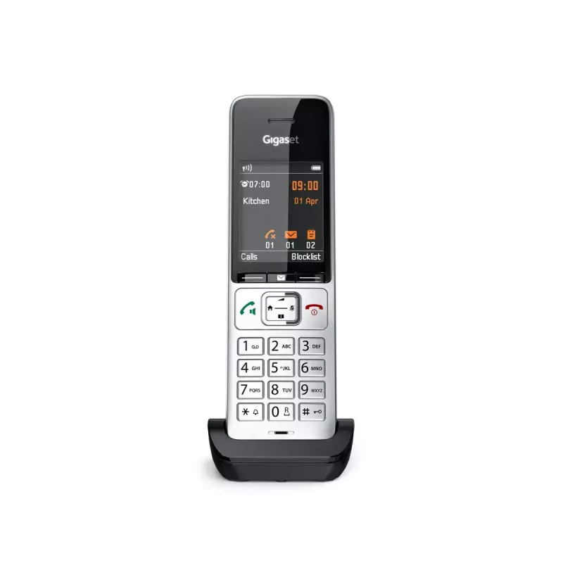 Telefon analogowy/DECT Gigaset COMFORT 500HX