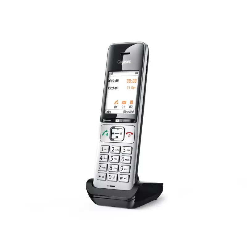 Telefon analogowy/DECT Gigaset COMFORT 500HX