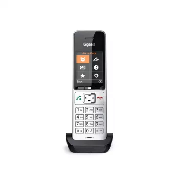 Telefon analogowy/DECT Gigaset COMFORT 500HX