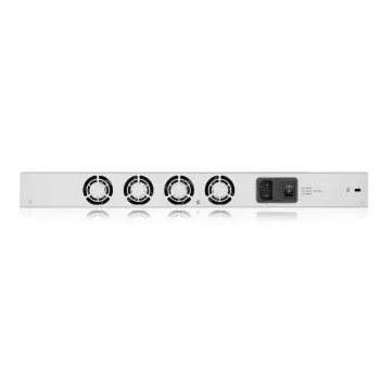 Zyxel ATP700 sprzętowa zapora sieciowa 1U 6 Gbit/s