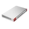 Zyxel ATP700 sprzętowa zapora sieciowa 1U 6 Gbit/s