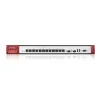 Zyxel ATP700 sprzętowa zapora sieciowa 1U 6 Gbit/s