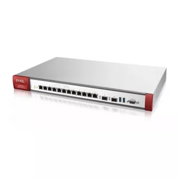 Zyxel ATP700 sprzętowa zapora sieciowa 1U 6 Gbit/s