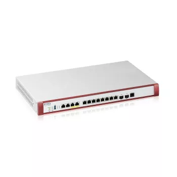 Zyxel USGFLEX700H zapora sprzętowa 15 Gbit/s
