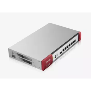 Zyxel USG Flex 500 zapora sprzętowa 1U 2,3 Gbit/s