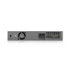 Zyxel GS1350-12HP-EU0101F przełącznik sieciowy zarządzalny L2 Gigabit Ethernet (10/100/1000) Power over Ethernet (PoE) szary