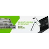 Zyxel GS1350-12HP-EU0101F przełącznik sieciowy zarządzalny L2 Gigabit Ethernet (10/100/1000) Power over Ethernet (PoE) szary