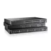 Zyxel XGS2220-30 Zarządzalny przełącznik L3 Gigabit Ethernet (10/100/1000) Czarny