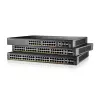 Zyxel XGS2220-30 Zarządzalny przełącznik L3 Gigabit Ethernet (10/100/1000) Czarny