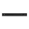 Zyxel XGS2220-30HP Managed L3 Gigabit Ethernet (10/100/1000) Power over Ethernet (PoE) Czarny