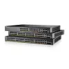 Zyxel XGS2220-30HP Managed L3 Gigabit Ethernet (10/100/1000) Power over Ethernet (PoE) Czarny