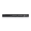 Przełącznik zarządzalny Zyxel XGS2220-30F L3 24 SFP 4 SFP+ 168 Gbit/s
