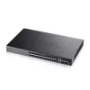 Przełącznik zarządzalny Zyxel XGS2220-30F L3 24 SFP 4 SFP+ 168 Gbit/s