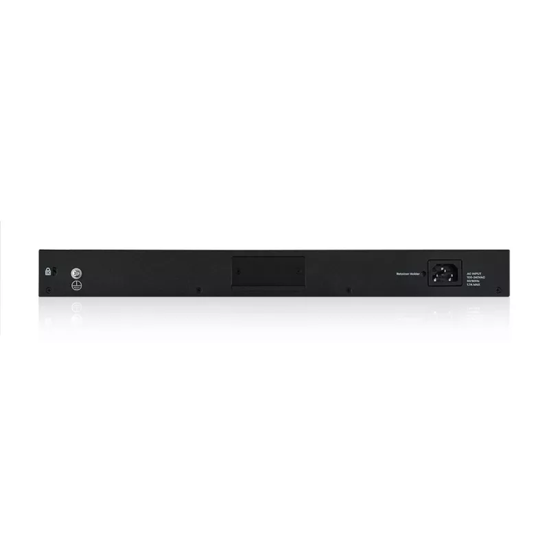 Przełącznik zarządzalny Zyxel XGS2220-30F L3 24 SFP 4 SFP+ 168 Gbit/s