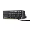 Przełącznik zarządzalny Zyxel XGS2220-30F L3 24 SFP 4 SFP+ 168 Gbit/s