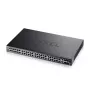 Przełącznik zarządzalny L3 Zyxel XGS2220-54 48 portów Gigabit Ethernet 216 Gbit/s