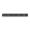 Przełącznik zarządzalny L3 Zyxel XGS2220-54 48 portów Gigabit Ethernet 216 Gbit/s
