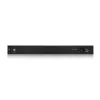 Przełącznik zarządzalny L3 Zyxel XGS2220-54 48 portów Gigabit Ethernet 216 Gbit/s
