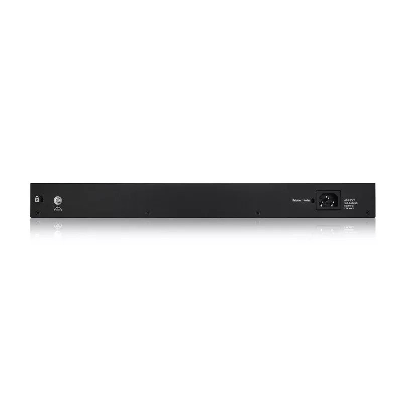 Przełącznik zarządzalny L3 Zyxel XGS2220-54 48 portów Gigabit Ethernet 216 Gbit/s