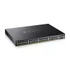 Zyxel XGS2220-54FP zarządzalny przełącznik L3 Gigabit Ethernet (10/100/1000) Power over Ethernet (PoE)