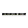 Zyxel XGS2220-54FP zarządzalny przełącznik L3 Gigabit Ethernet (10/100/1000) Power over Ethernet (PoE)