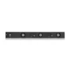 Zyxel XS3800-28 Zarządzalny przełącznik L2+ 10G Ethernet (100/1000/10000) Czarny