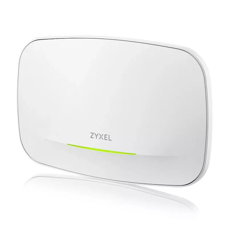 Zyxel WBE530-EU0101F bezprzewodowy punkt dostępowy Biały